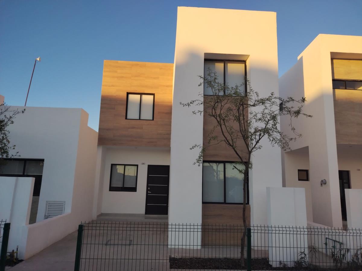 Casa en venta en Los Viñedos, Torreón — foto 1 de 27