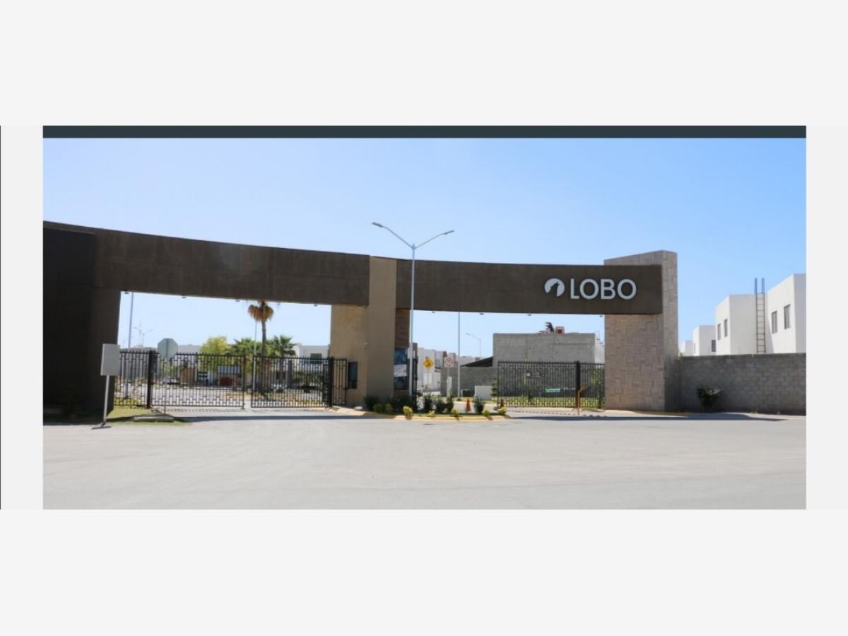Terreno en venta en Los Viñedos, Torreón