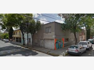 Casa en Cosmopolita, Azcapotzalco, Ciudad de México