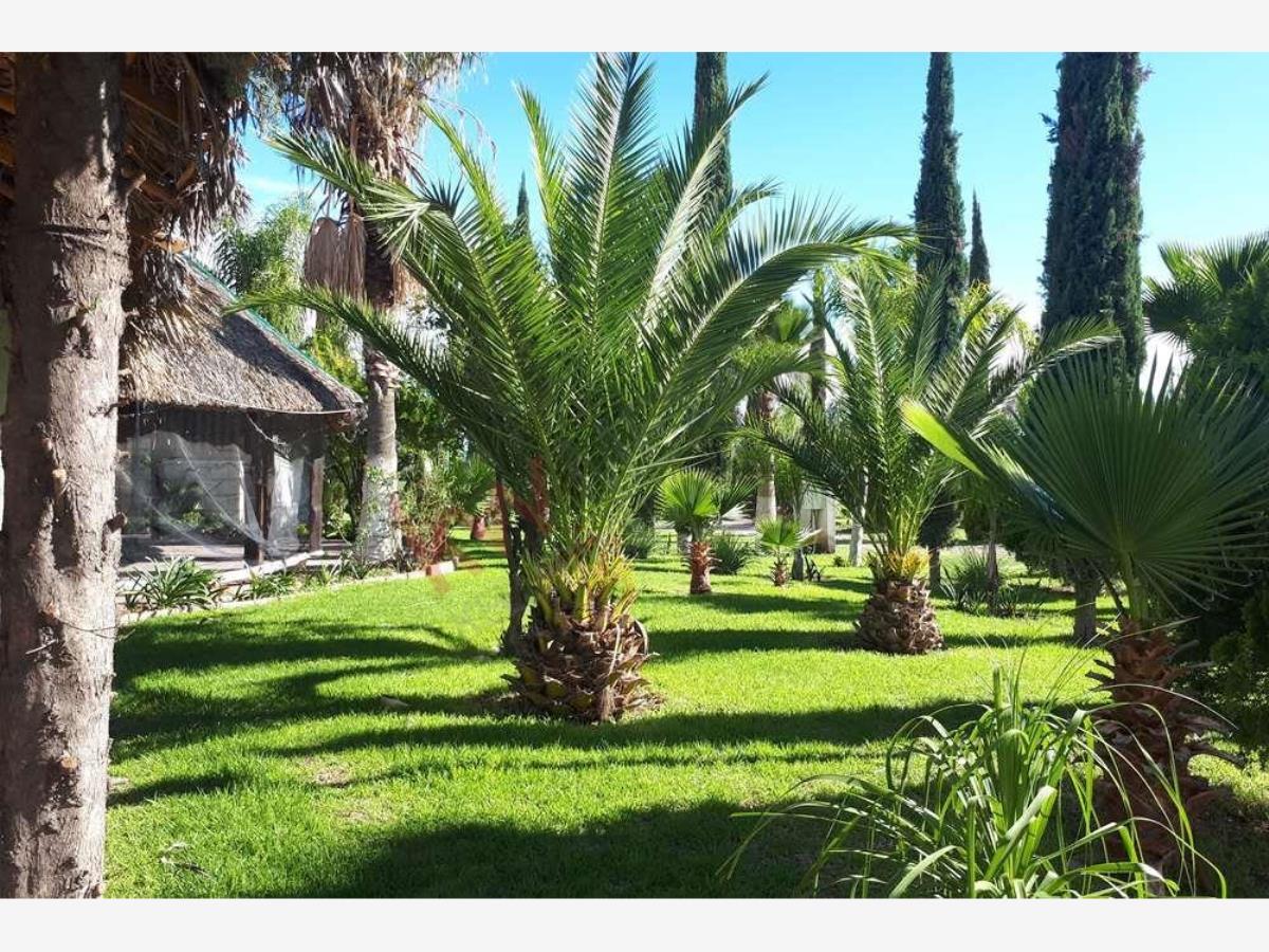 Finca-Rancho en venta en Valle Verde (Haciendas Valle Verde), Apaseo El Grande — foto 1 de 18