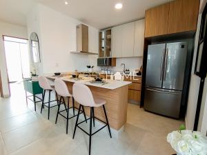 Departamento en venta en Industrial El Pueblito, Corregidora — foto 3 de 16