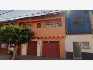 Casa en Victoria de las Democracias, Azcapotzalco, Ciudad de México