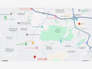 Departamento en venta en Lomas Hidalgo, Tlalpan — foto 3 de 6