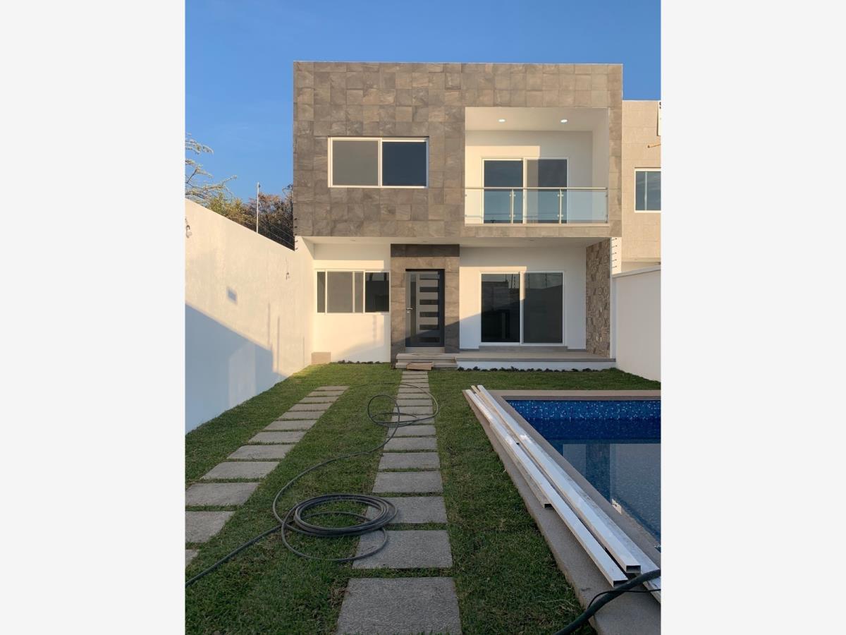 Casa en venta en Tres de Mayo, Emiliano Zapata — foto 1 de 44