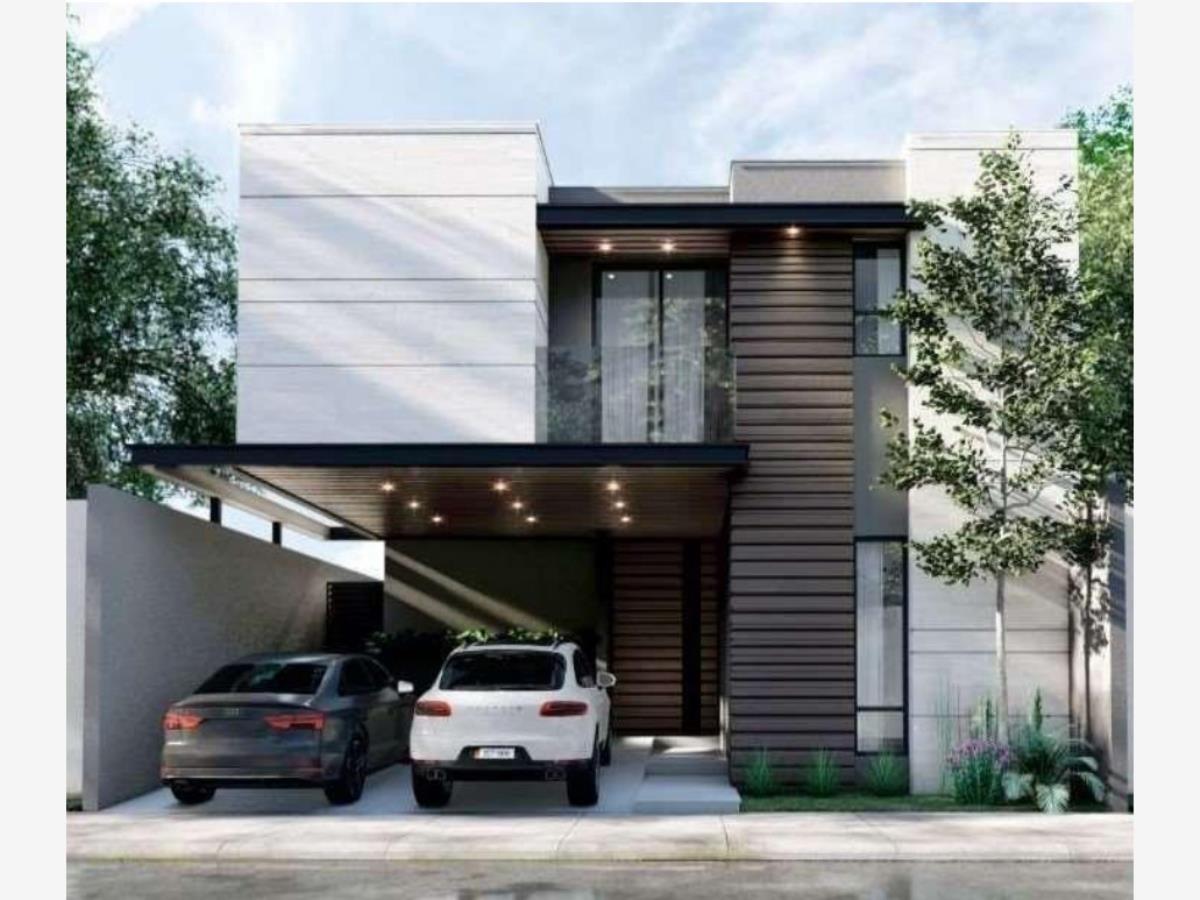 Casa en venta en Las Canteras, Saltillo — foto 1 de 5