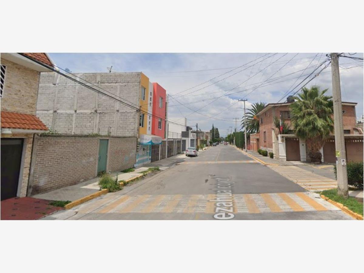 Casa en venta en Lomas de Cristo, Texcoco — foto 1 de 4