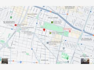 Departamento en venta en Popular Rastro, Venustiano Carranza — foto 3 de 6