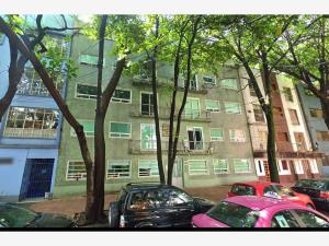 Departamento en venta en Escandón II Sección, Miguel Hidalgo — foto 2 de 11