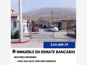 Casa en Ribera del Bosque, Tijuana, Baja California