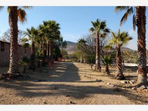 Finca-Rancho en venta en El Milagro, Huimilpan, Querétaro
