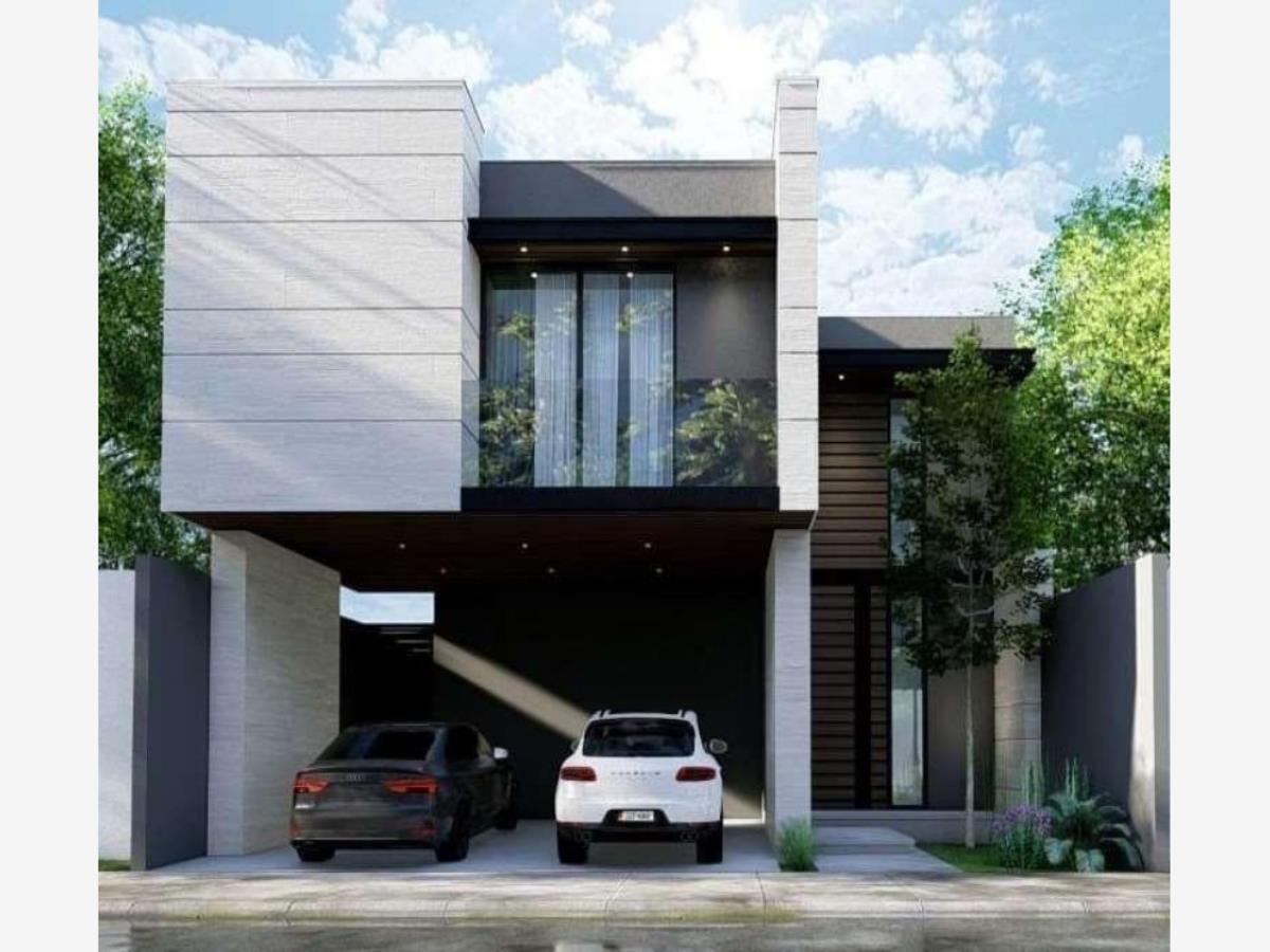 Casa en venta en Las Canteras, Saltillo — foto 1 de 6