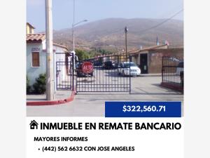 Casa en Ribera del Bosque, Tijuana, Baja California
