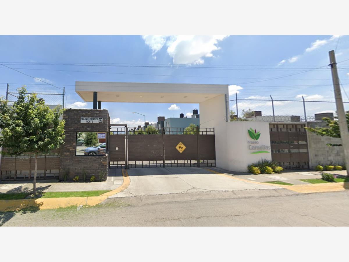 Casa en venta en San Pedro Totoltepec, Toluca — foto 1 de 11
