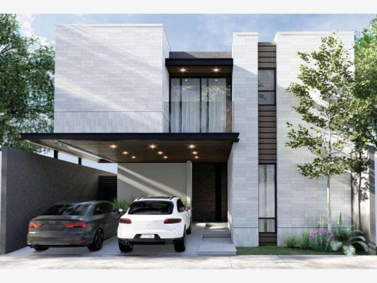 Casa en venta en Las Canteras, Saltillo — foto 1 de 5