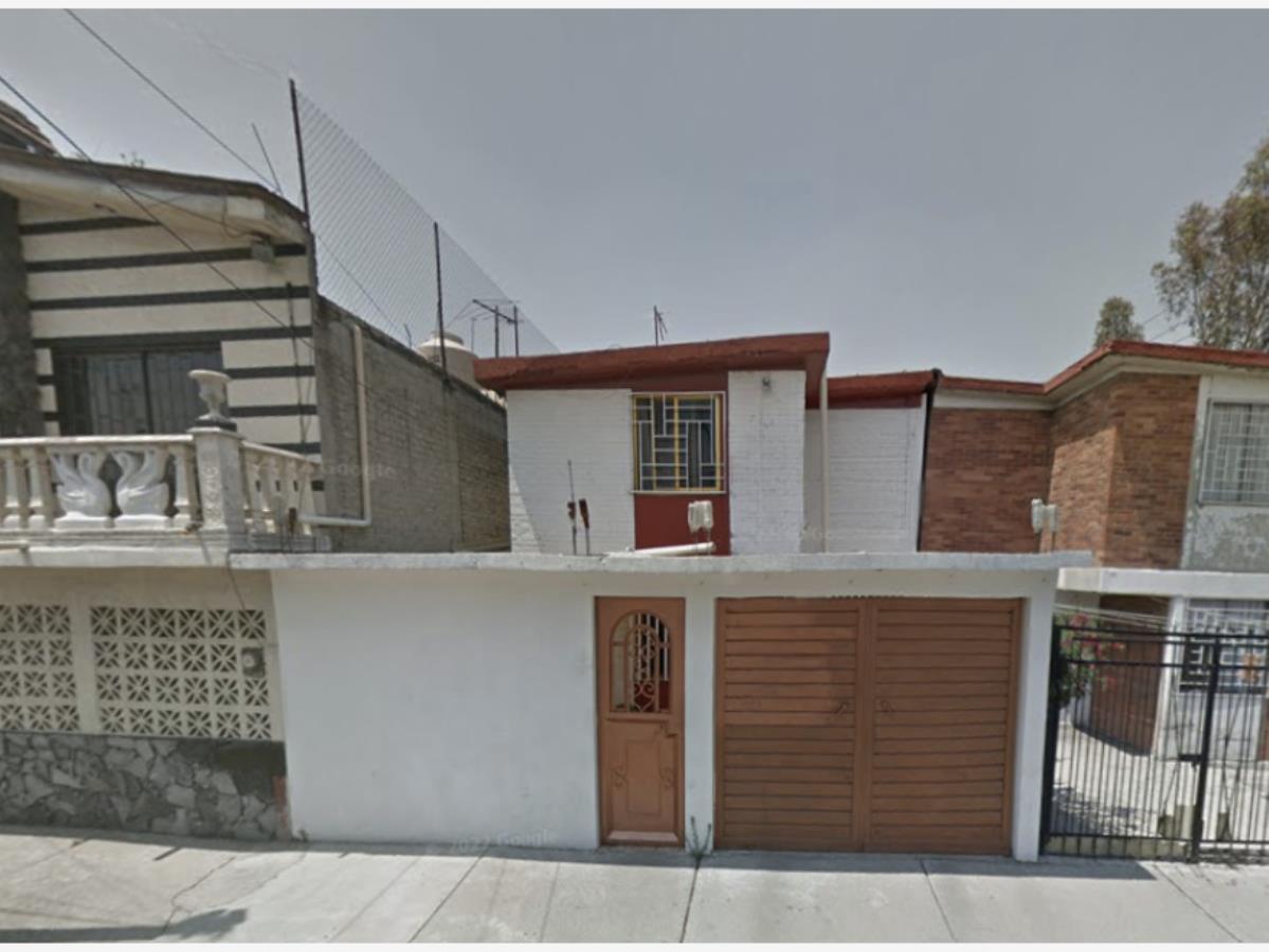 Casa en venta en Valle de Aragon, Nezahualcóyotl — foto 1 de 9