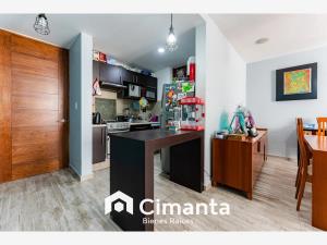 Departamento en venta en Progreso Tizapan, Álvaro Obregón — foto 3 de 20