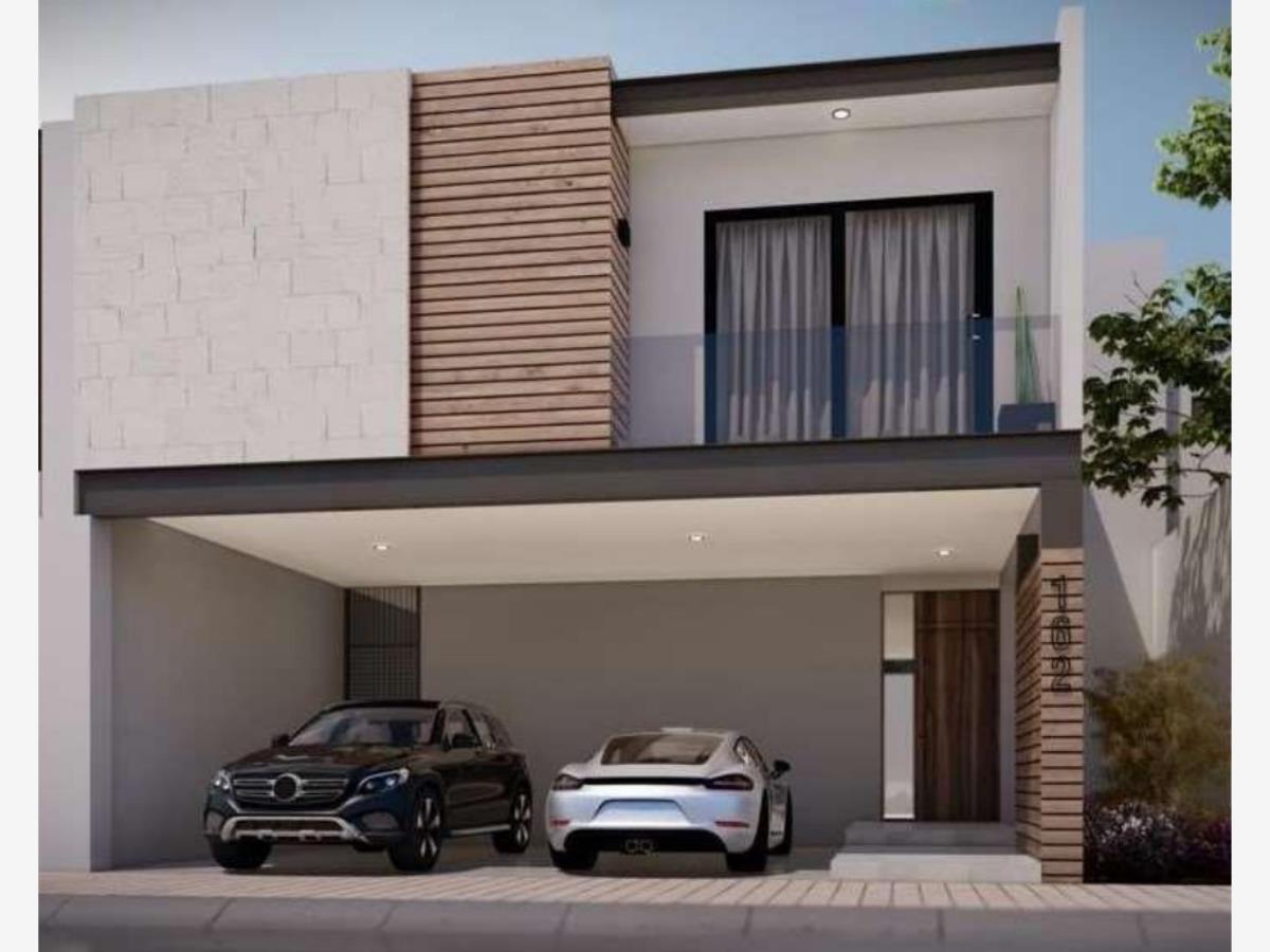 Casa en venta en Las Canteras, Saltillo — foto 1 de 6