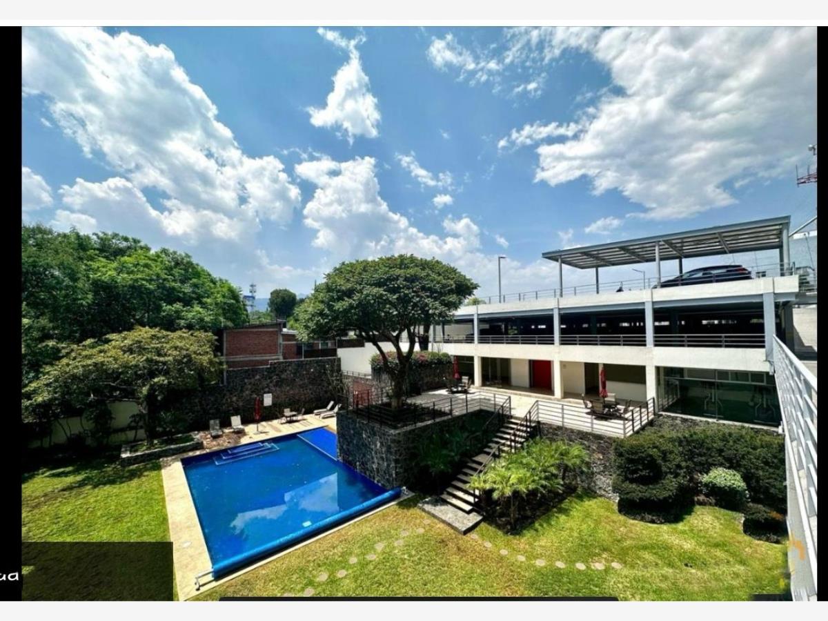Departamento en venta en Tlaltenango, Cuernavaca — foto 1 de 21