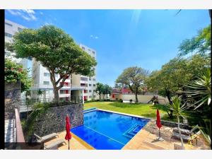 Departamento en venta en Tlaltenango, Cuernavaca — foto 3 de 21