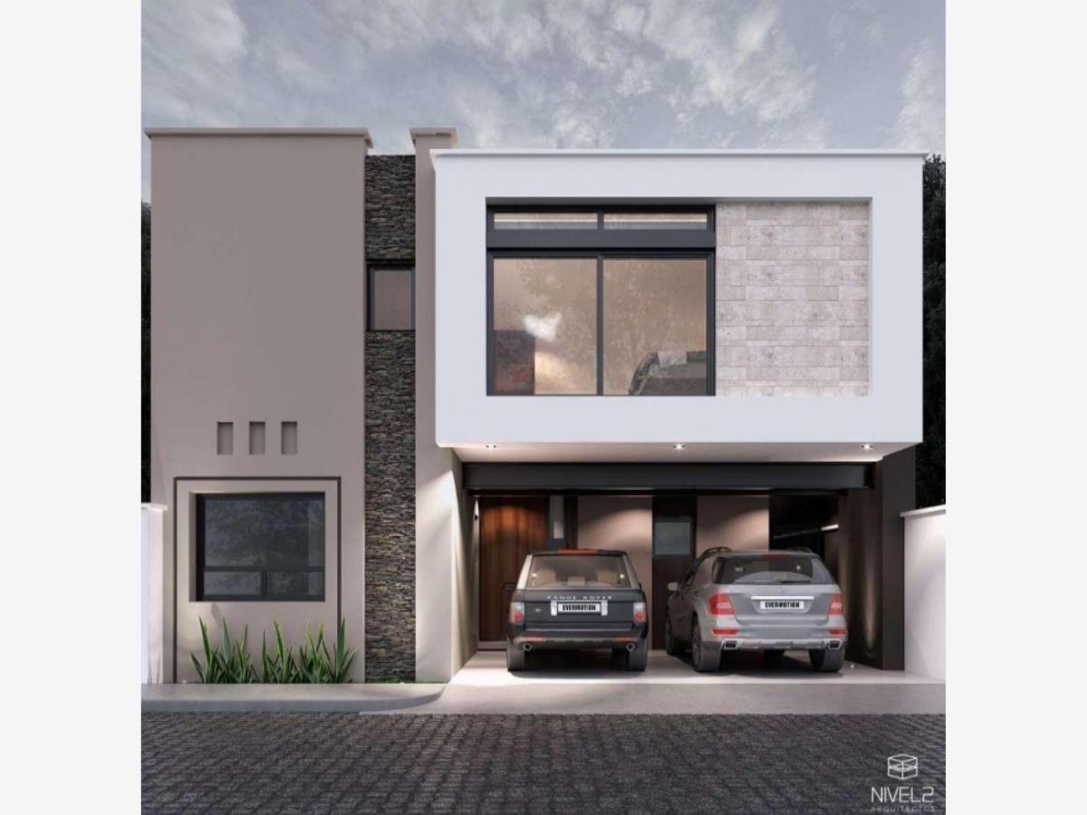 Casa en venta en Las Canteras, Saltillo — foto 1 de 6