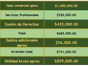 Casa en venta en Villas del Arte, Benito Juárez — foto 2 de 15