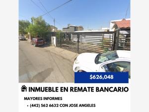 Casa en Nuevo Mexicali, Mexicali, Baja California