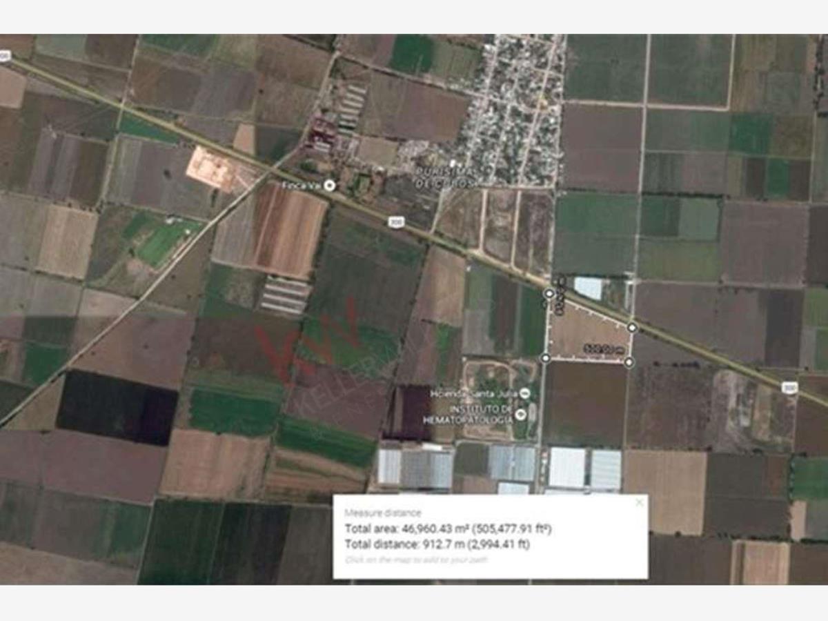 Terreno en venta en Purísima de Cubos (La Purísima), Colón — foto 1 de 6