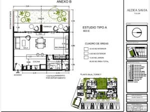 Departamento en venta en Tumben Kaa, Tulum — foto 2 de 15