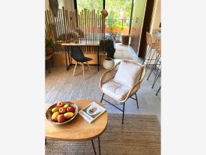 Departamento en venta en Tumben Kaa, Tulum — foto 3 de 15