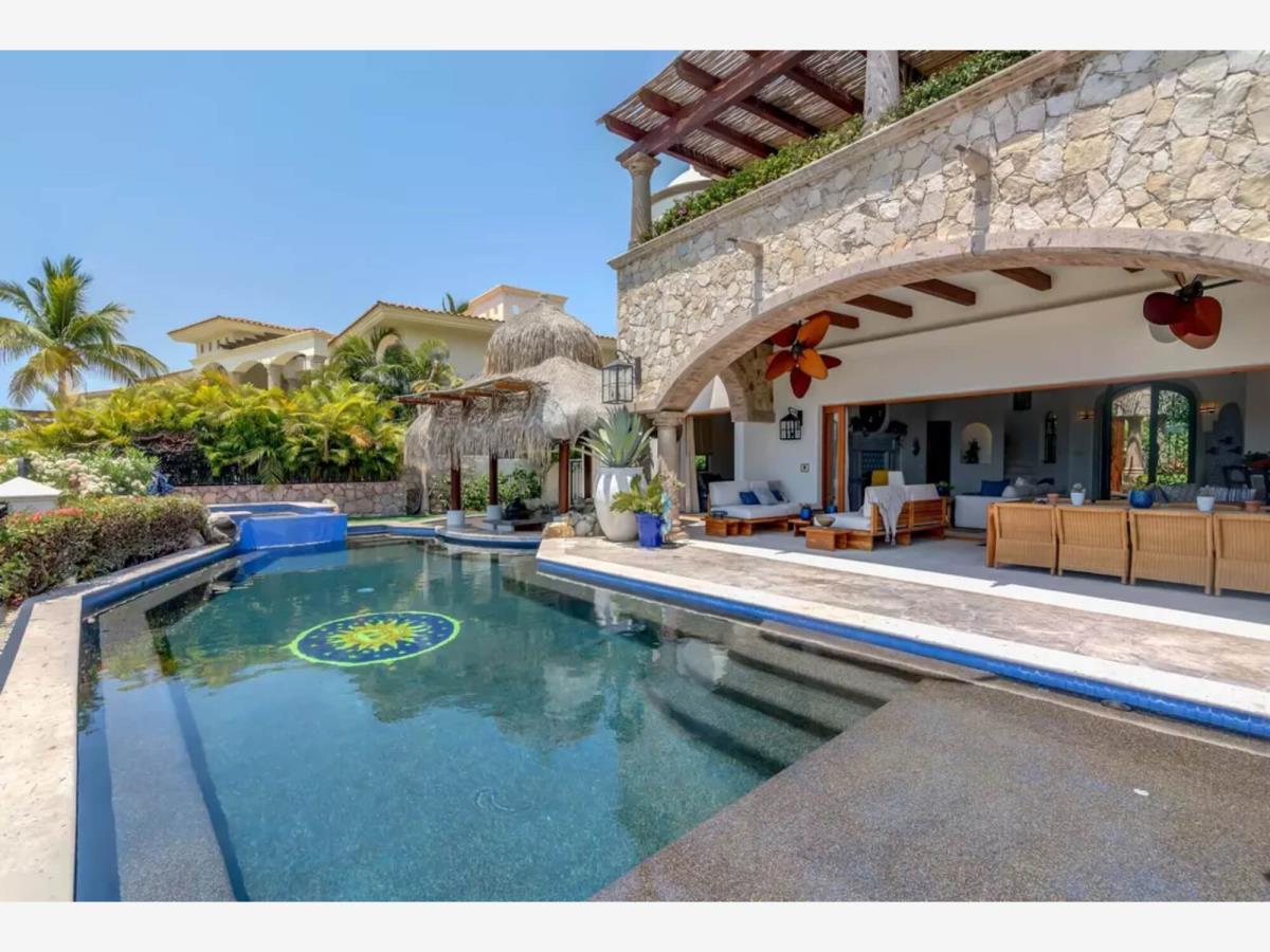 Casa en venta en San José del Cabo (Los Cabos), Los Cabos — foto 1 de 38