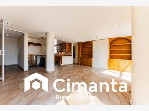 Departamento en venta en Tizapan, Álvaro Obregón — foto 3 de 10
