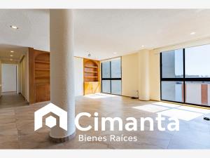 Departamento en venta en Tizapan, Álvaro Obregón — foto 2 de 10