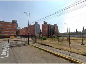 Departamento en venta en Nuevo INFONAVIT, Tultitlán — foto 2 de 11