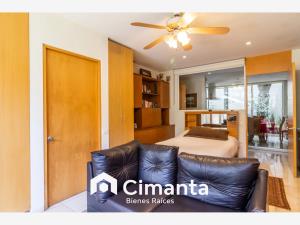 Departamento en venta en Atlamaya, Álvaro Obregón — foto 3 de 24