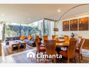 Departamento en venta en Atlamaya, Álvaro Obregón — foto 2 de 24