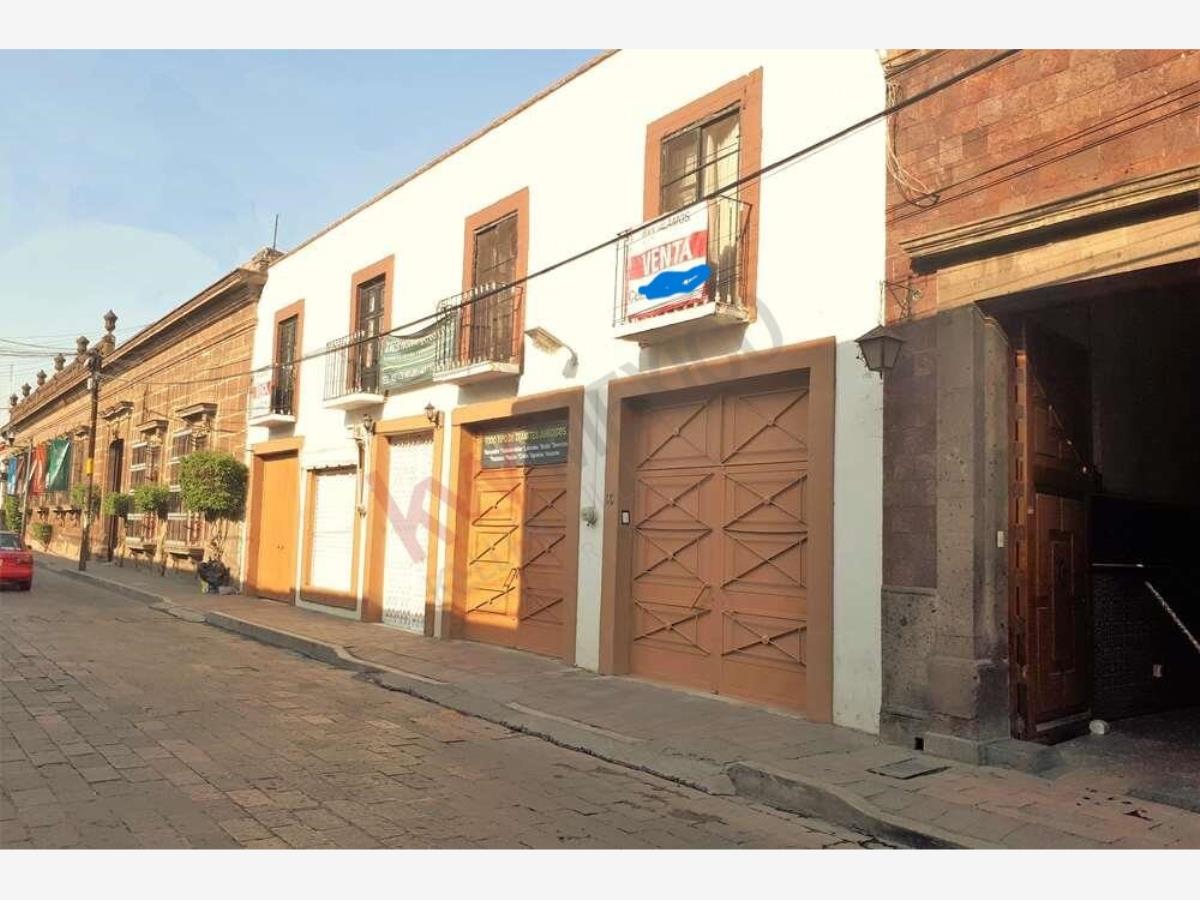 Casa en venta en Centro, San Juan del Río — foto 1 de 6