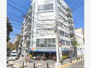 Departamento en venta en Del Valle Centro, Benito Juárez — foto 2 de 3