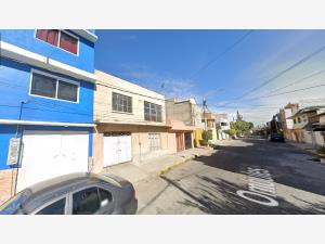 Casa en venta en La Perla, Nezahualcóyotl — foto 2 de 10