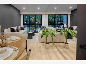 Departamento en venta en Acacias, Benito Juárez — foto 3 de 17