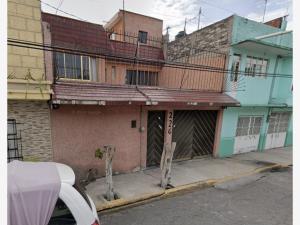 Casa en venta en Esperanza, Nezahualcóyotl — foto 3 de 9