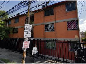 Departamento en Santa Barbara, Azcapotzalco, Ciudad de México