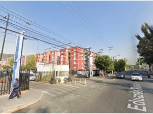 Departamento en venta en Vasco de Quiroga, Gustavo A. Madero — foto 2 de 10