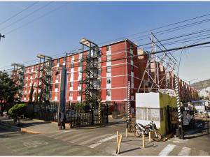Departamento en venta en Vasco de Quiroga, Gustavo A. Madero — foto 3 de 10