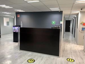 Oficina en renta en San Jose Insurgentes, Benito Juárez — foto 3 de 9
