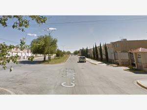 Casa en venta en Quintas del Valle II, Juárez — foto 3 de 6
