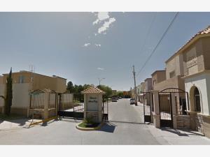 Casa en venta en Quintas del Valle II, Juárez — foto 2 de 6