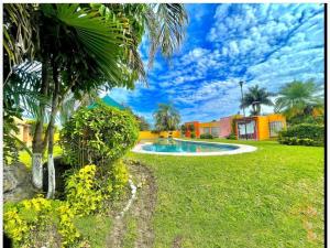 Casa en venta en Emiliano Zapata Centro, Emiliano Zapata — foto 3 de 19