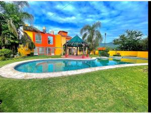 Casa en venta en Emiliano Zapata Centro, Emiliano Zapata — foto 2 de 19