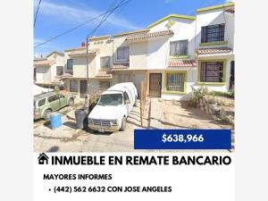 Casa en Villa del Prado Segunda Sección, Tijuana, Baja California