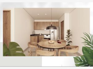 Departamento en venta en Joyas de Mocambo (Granjas los Pinos), Boca del Río — foto 3 de 7